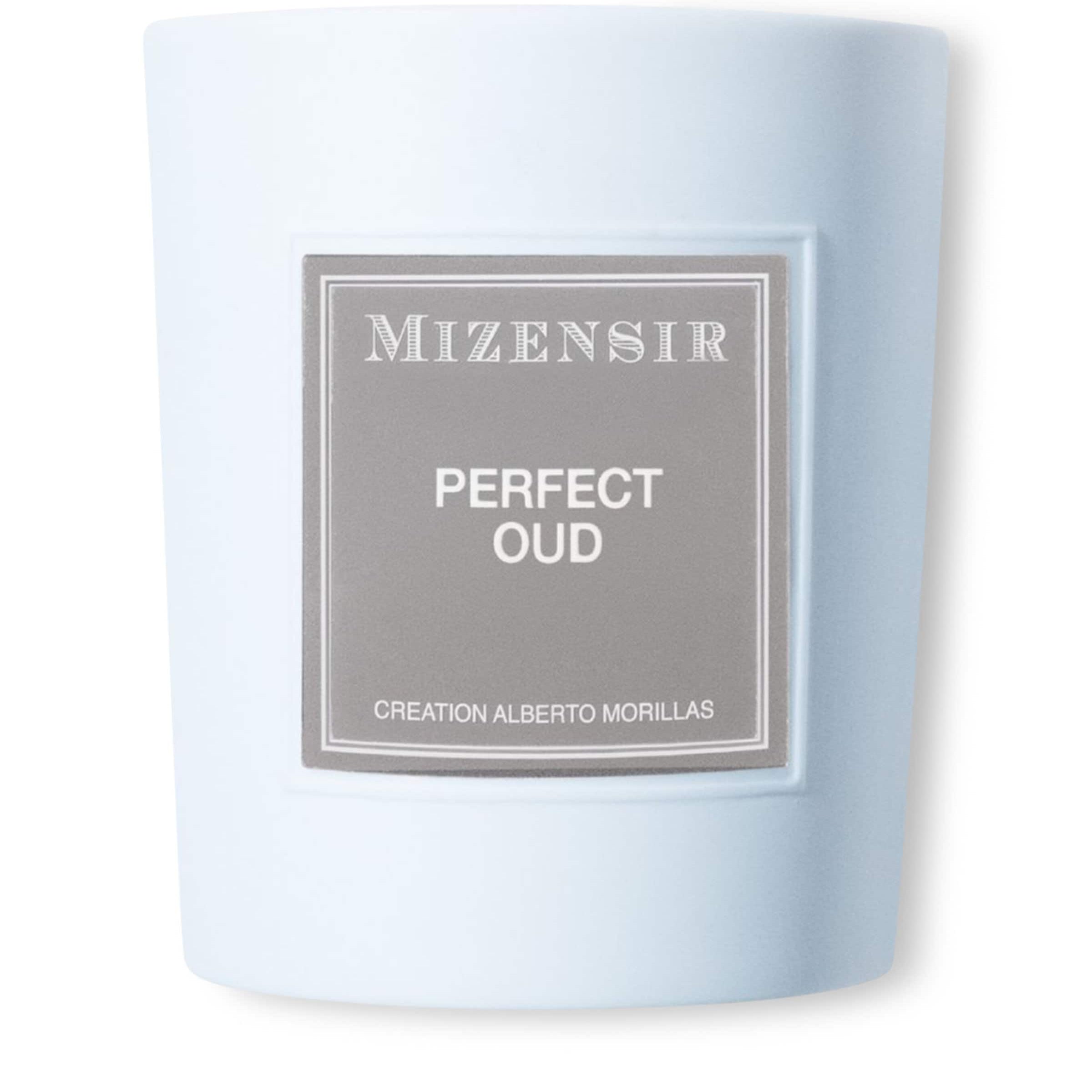 Perfect Oud Candle (300g)