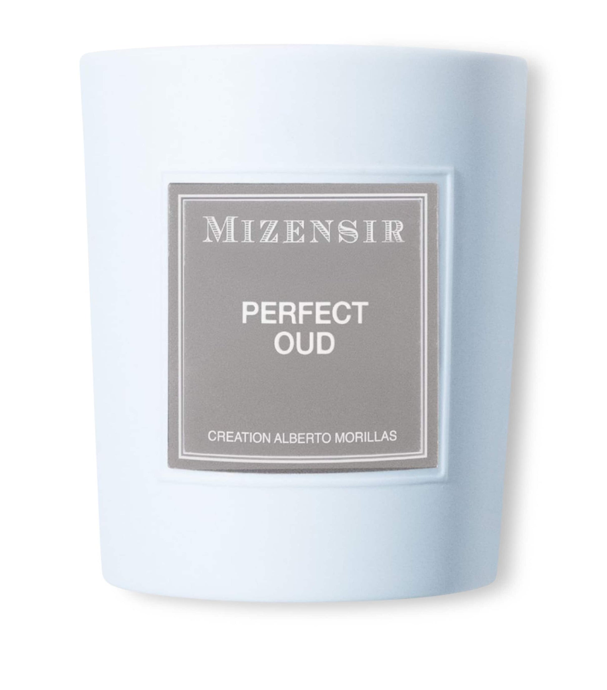 Perfect Oud Candle (300g)