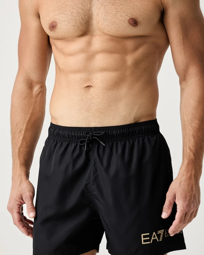 EA7 Emporio Armani erkek mayo şortu