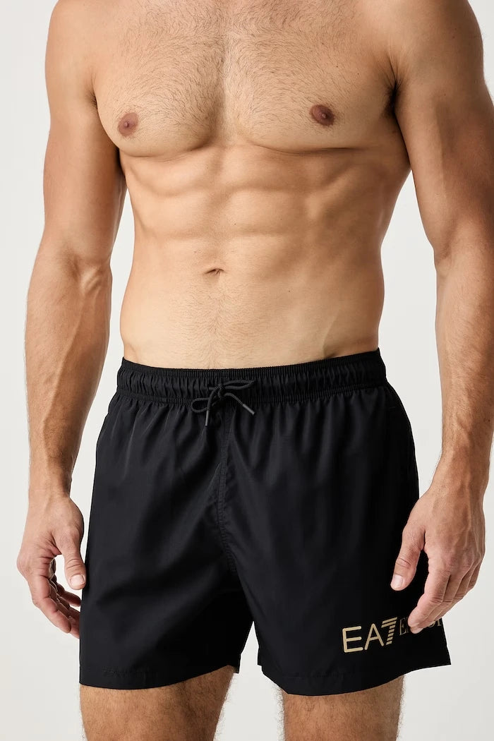 EA7 Emporio Armani erkek mayo şortu