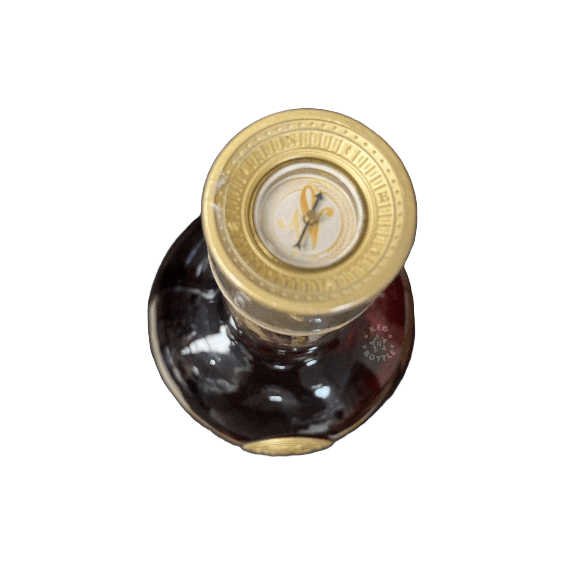 Daniel Weller Emmer Wheat Recipe (750 ml)