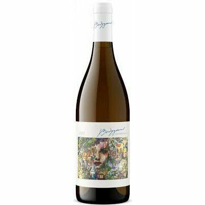 Daou - Bodyguard - Chardonnay