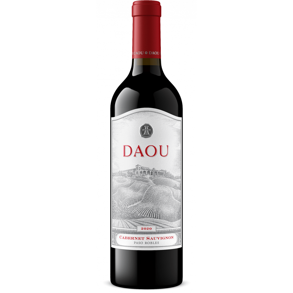 Daou - Discovery Cabernet Sauvignon - Paso Robles