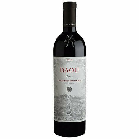 Daou - Reserve Cabernet Sauvignon - Paso Robles (750mL)