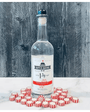 Dapper Barons Peppermint Schnapps (750 ml)