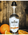 Dapper Barons Premium Liqueur Triple Sec (750 ml)