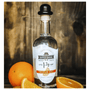 Dapper Barons Premium Liqueur Triple Sec (750 ml)
