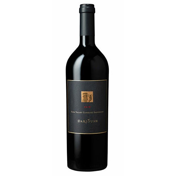Darioush - Signature Cabernet Sauvignon - Napa Valley