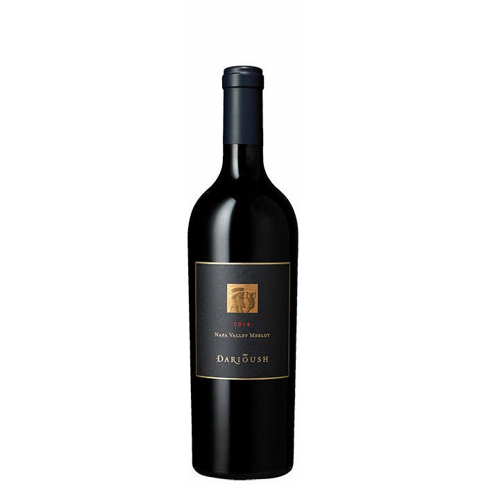 Darioush - Signature Merlot - Napa Valley