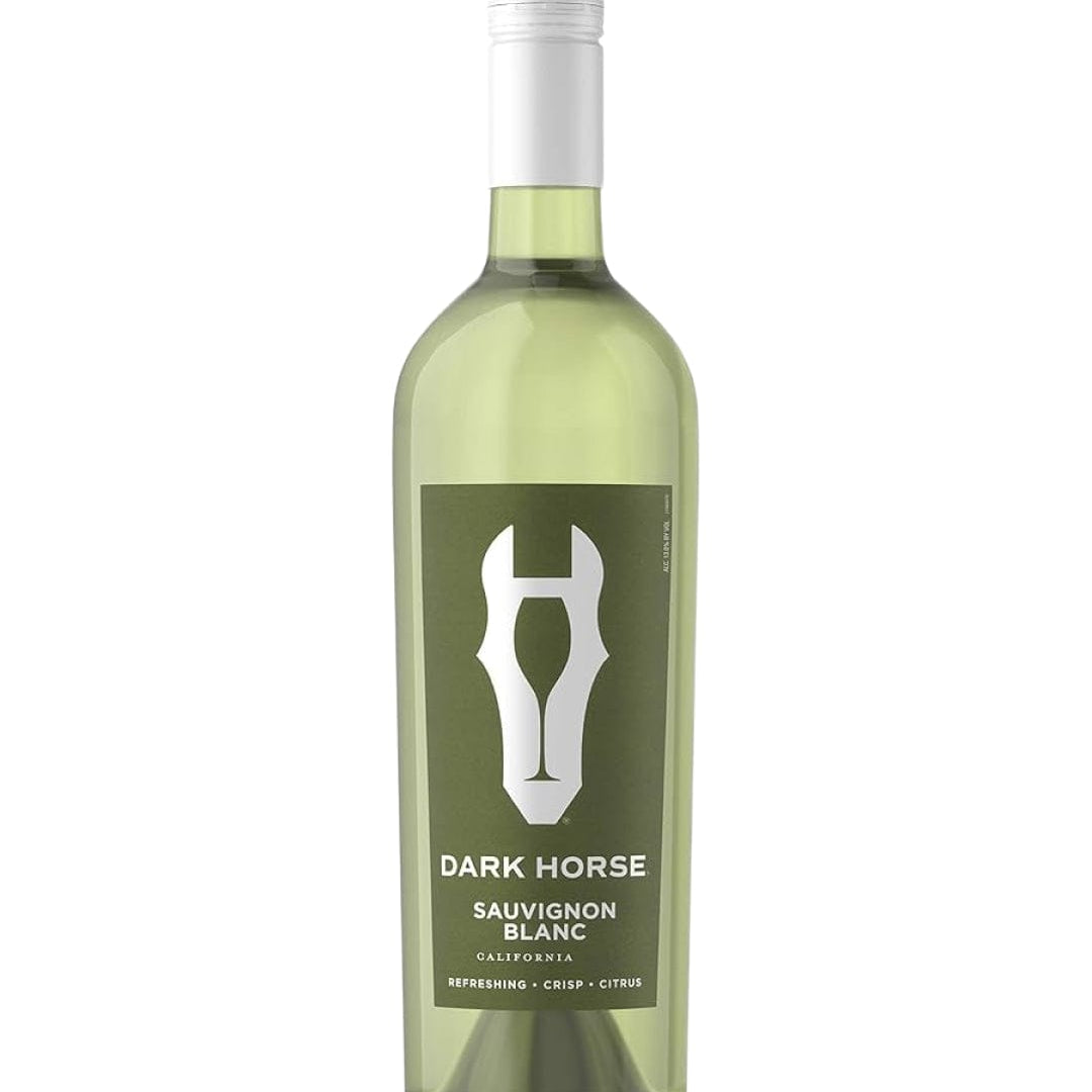 Dark Horse Sauvignon Blanc, 75 cl