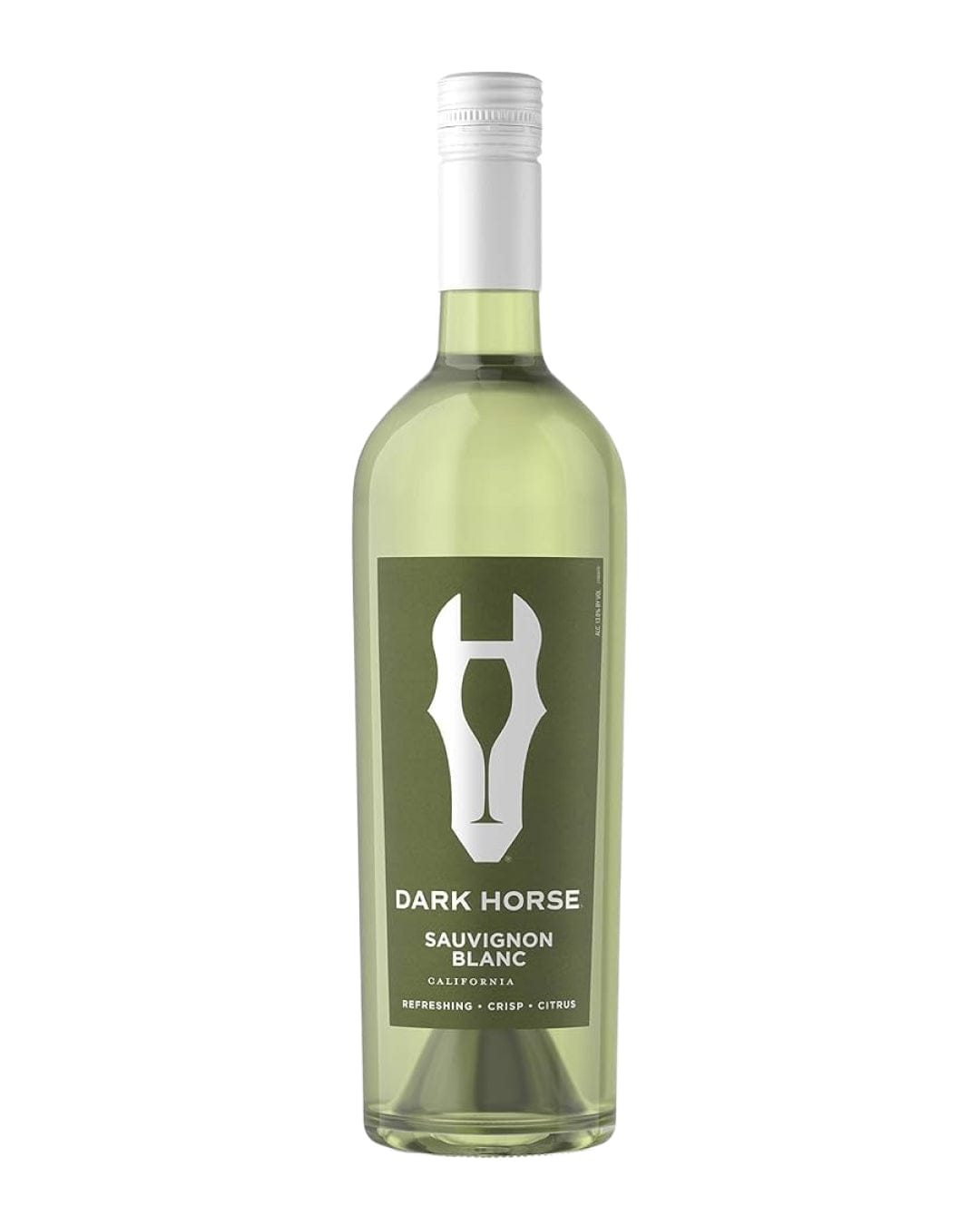 Dark Horse Sauvignon Blanc, 75 cl