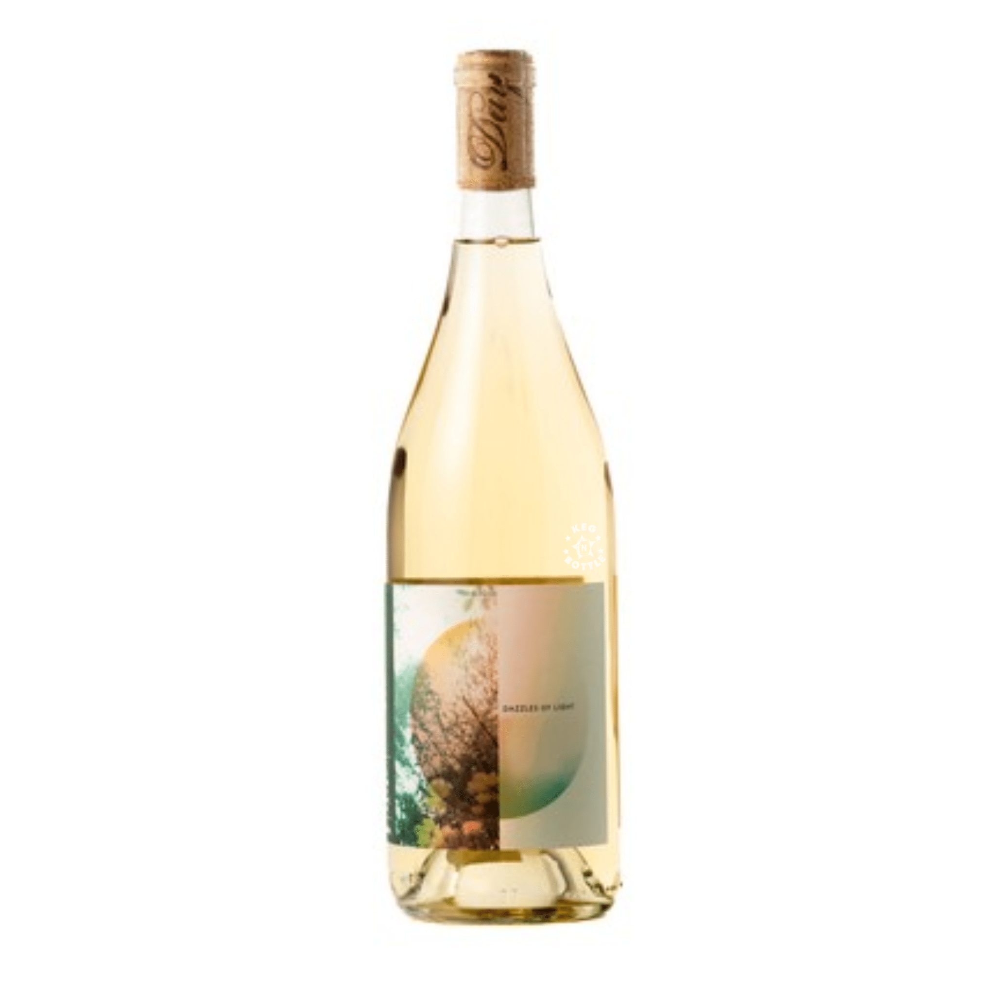 Day Wines - Dazzles of Light - White Blend