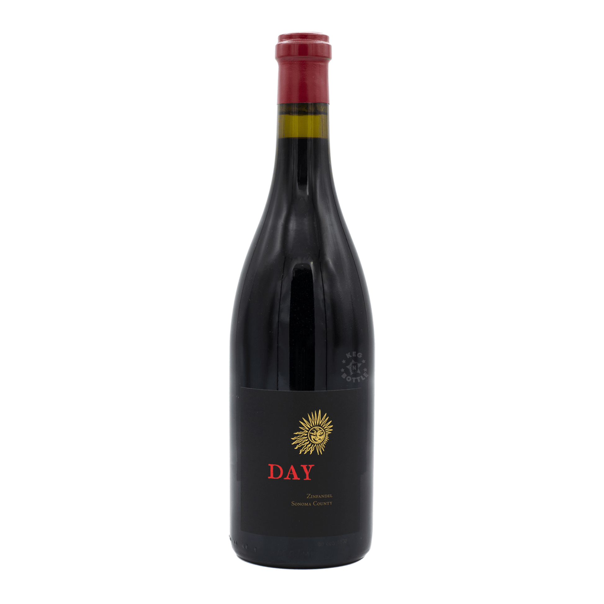 Day Wines - Zinfandel - Sonoma County