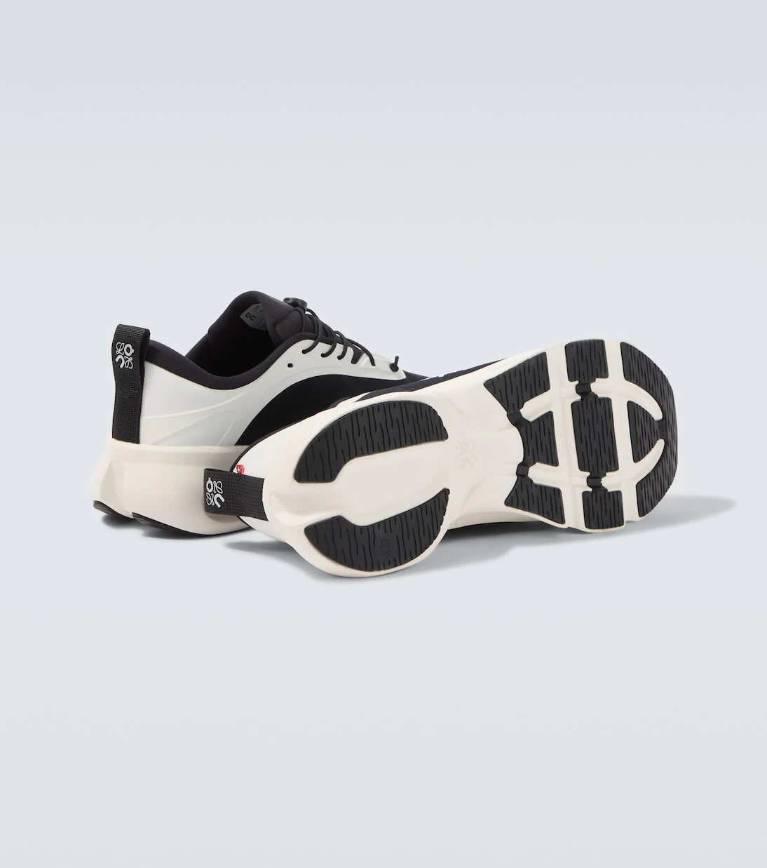 Loewe - x On Cloudsolo sneakers