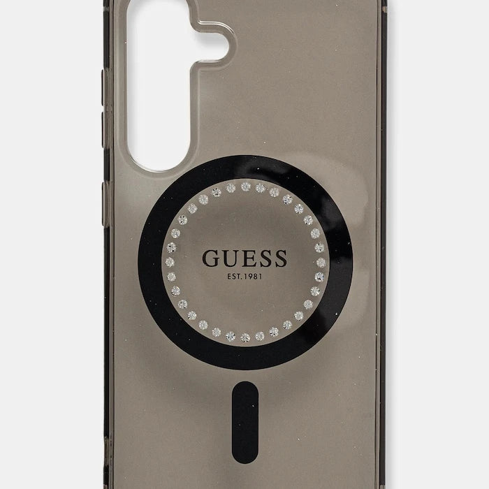 Кейс за телефон Guess Samsung Galaxy S25