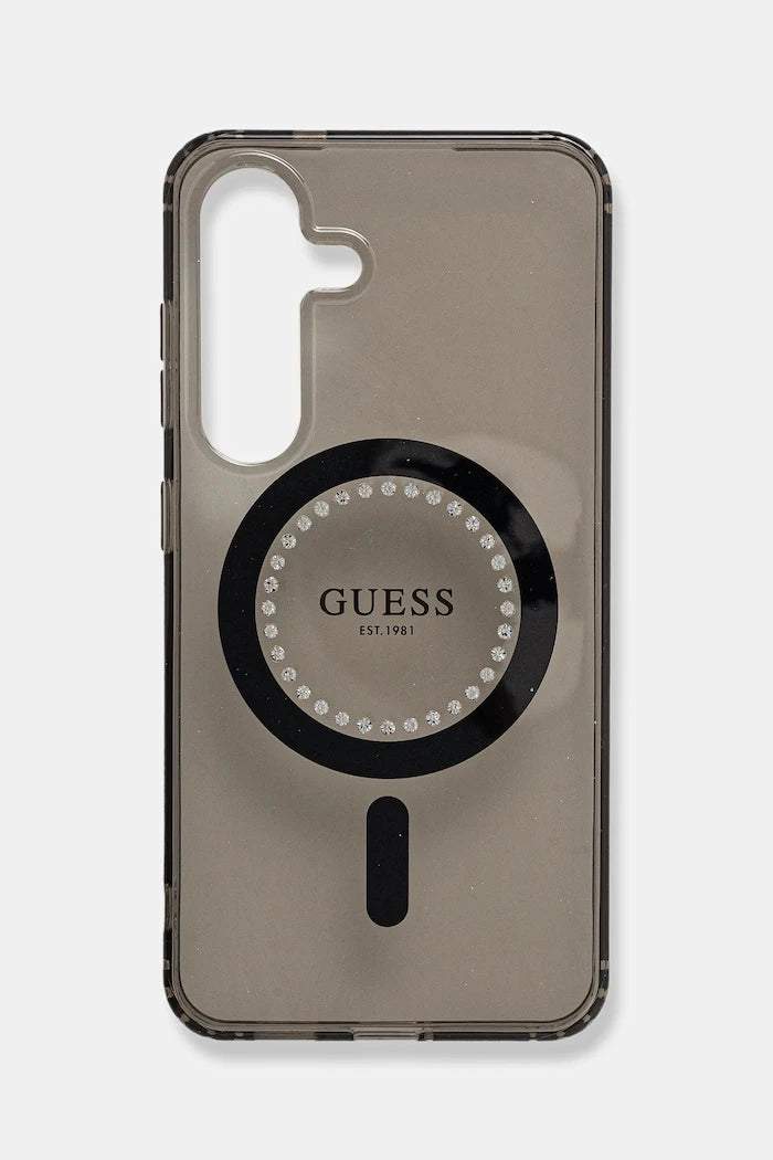 Кейс за телефон Guess Samsung Galaxy S25
