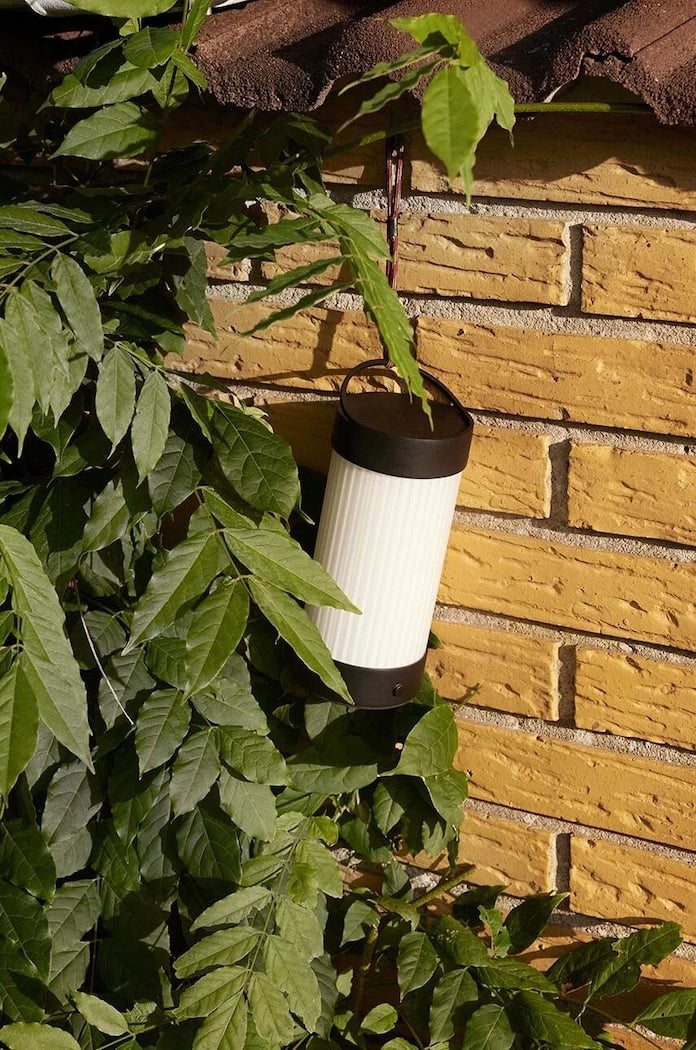 Безжична led лампа Hübsch Camp Portable Lamp