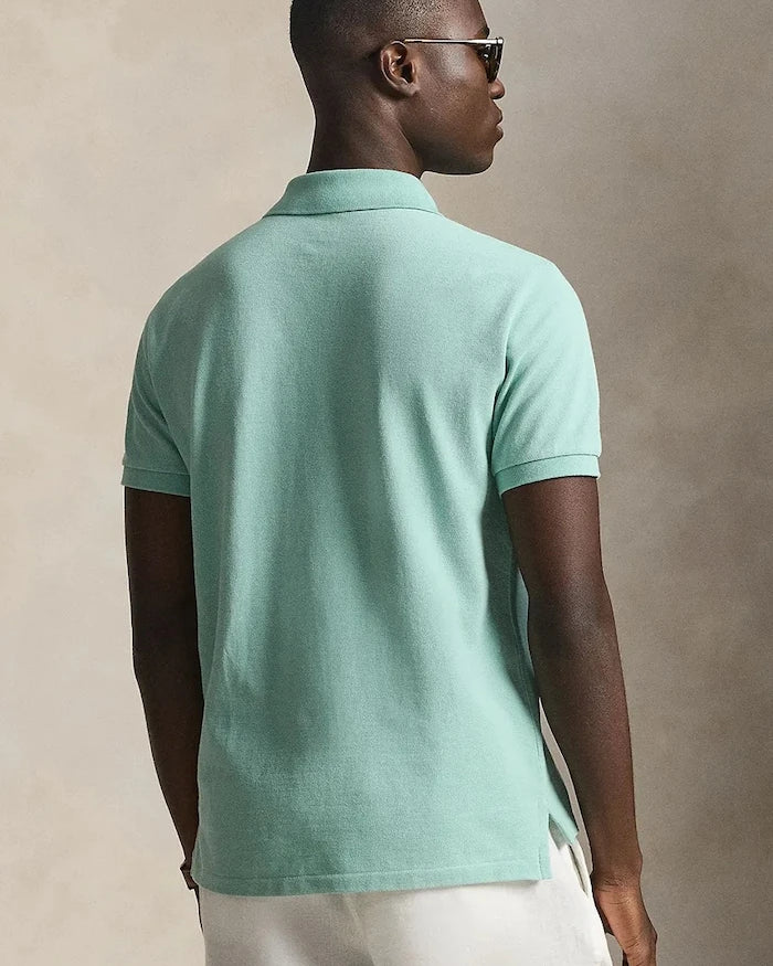 Polo Ralph Lauren Yaka Pamuklu Tişört
