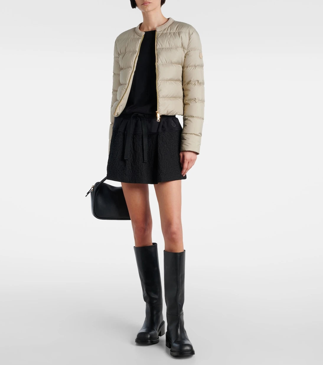 Moncler - Mauvezin down jacket