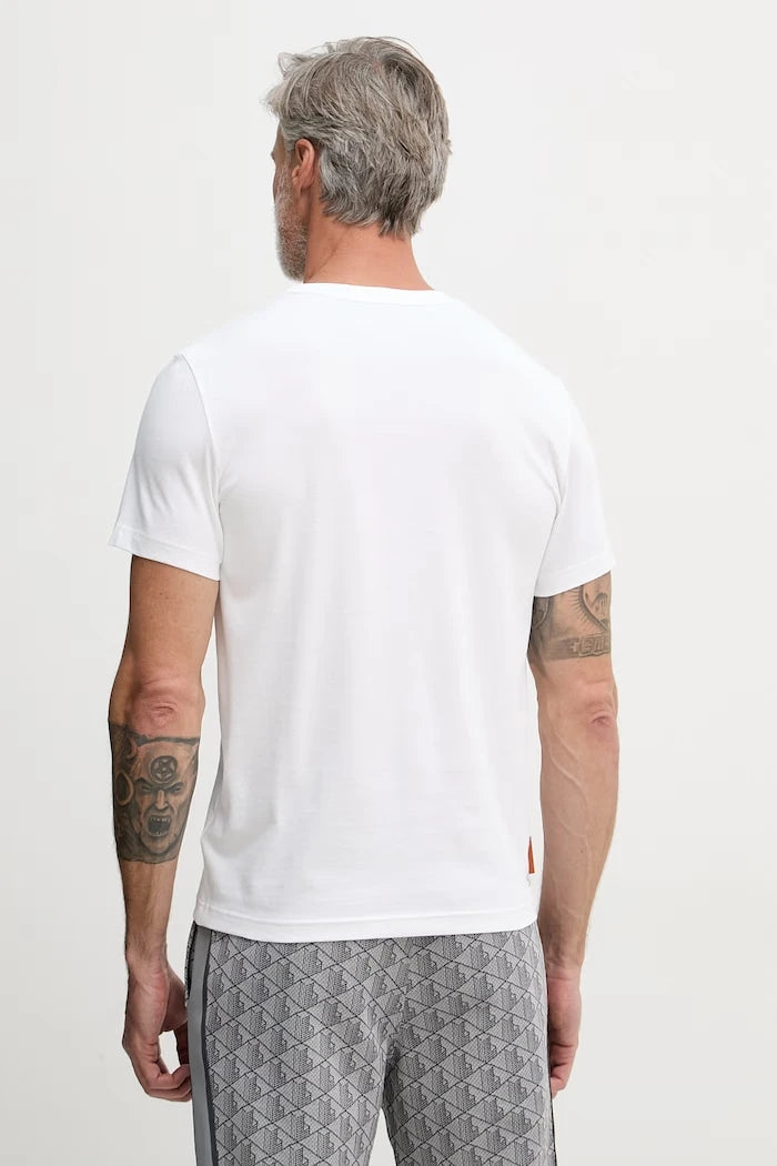 Lacoste тениска мъжка с памук