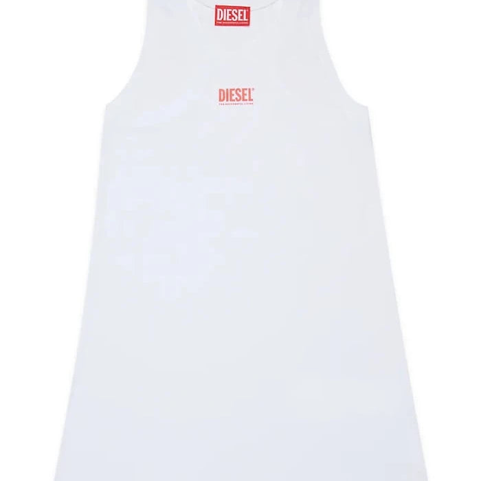 Детска плажна рокля Diesel MCUNDY SW COVER-UPS