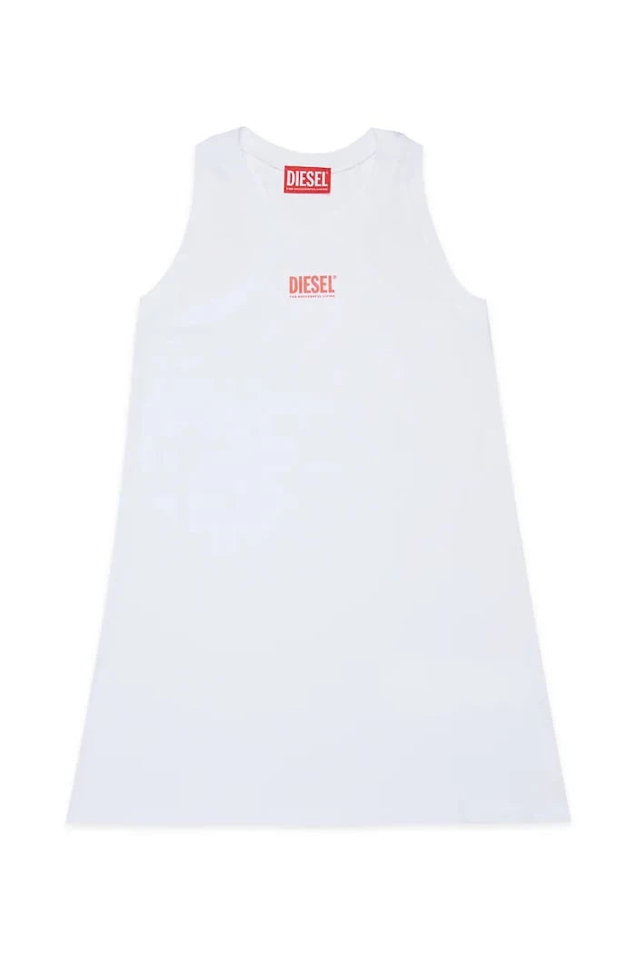 Детска плажна рокля Diesel MCUNDY SW COVER-UPS