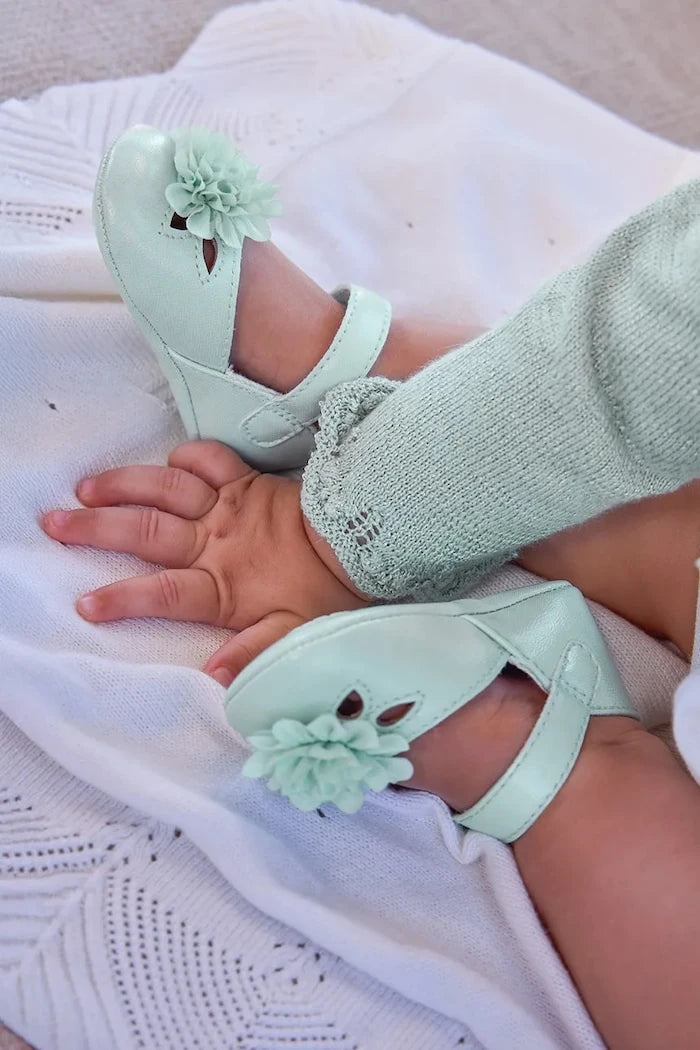 Mayoral Newborn Bebek Ayakkabıları