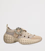 Beige Viv' Run Light Sneakers