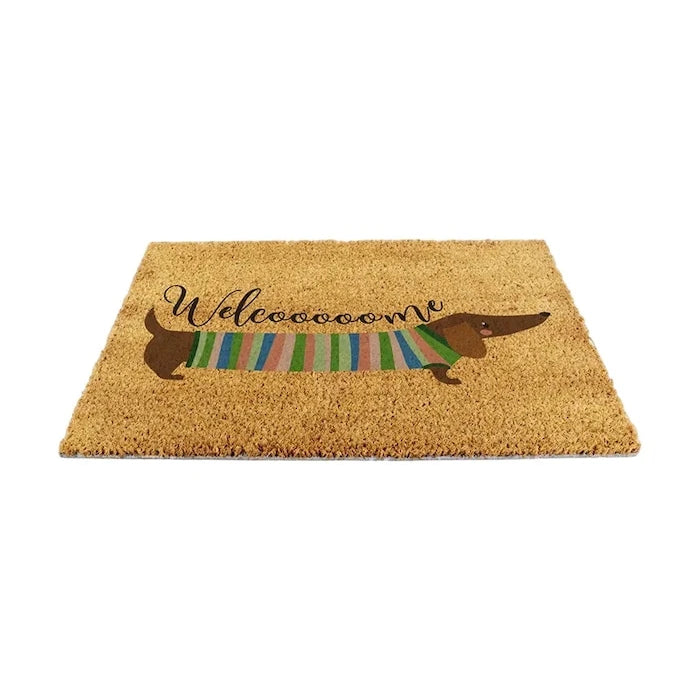 Artsy Doormats Изтривалка за обувки 60 x 40cm
