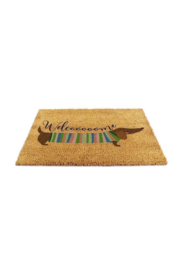 Artsy Doormats Изтривалка за обувки 60 x 40cm
