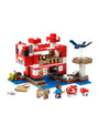Minecraft The Mooshroom House 21270