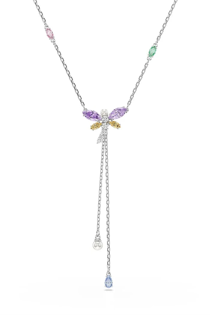 Swarovski kadın kolyesi, Swarovski kristalli Ariana Grande x Swarovski