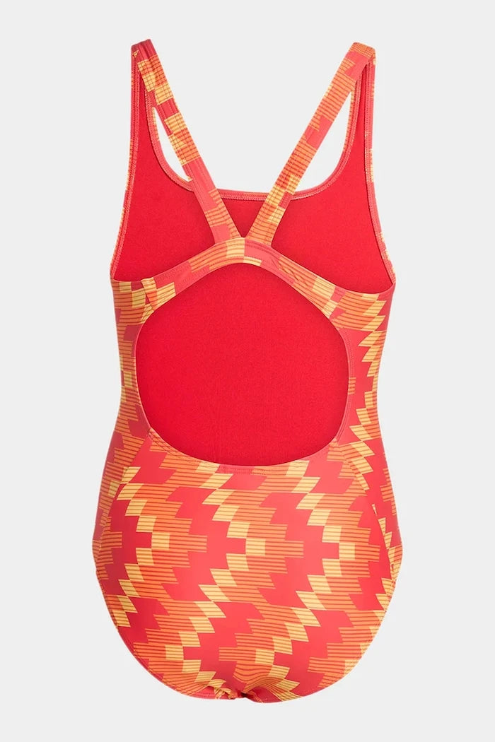 adidas Performance Цял бански за деца