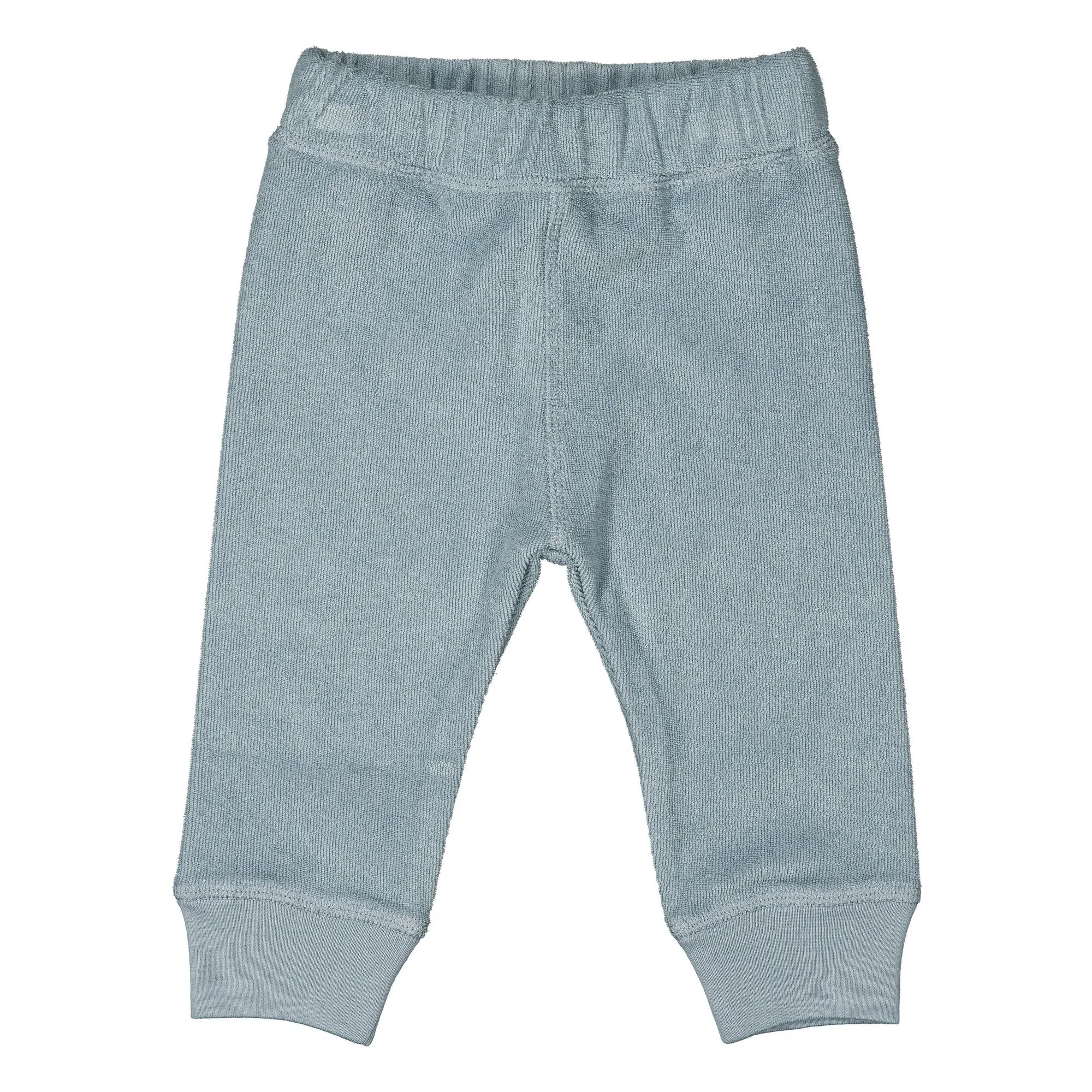 Louis Louise - Tim Eponge Legging | Grey blue