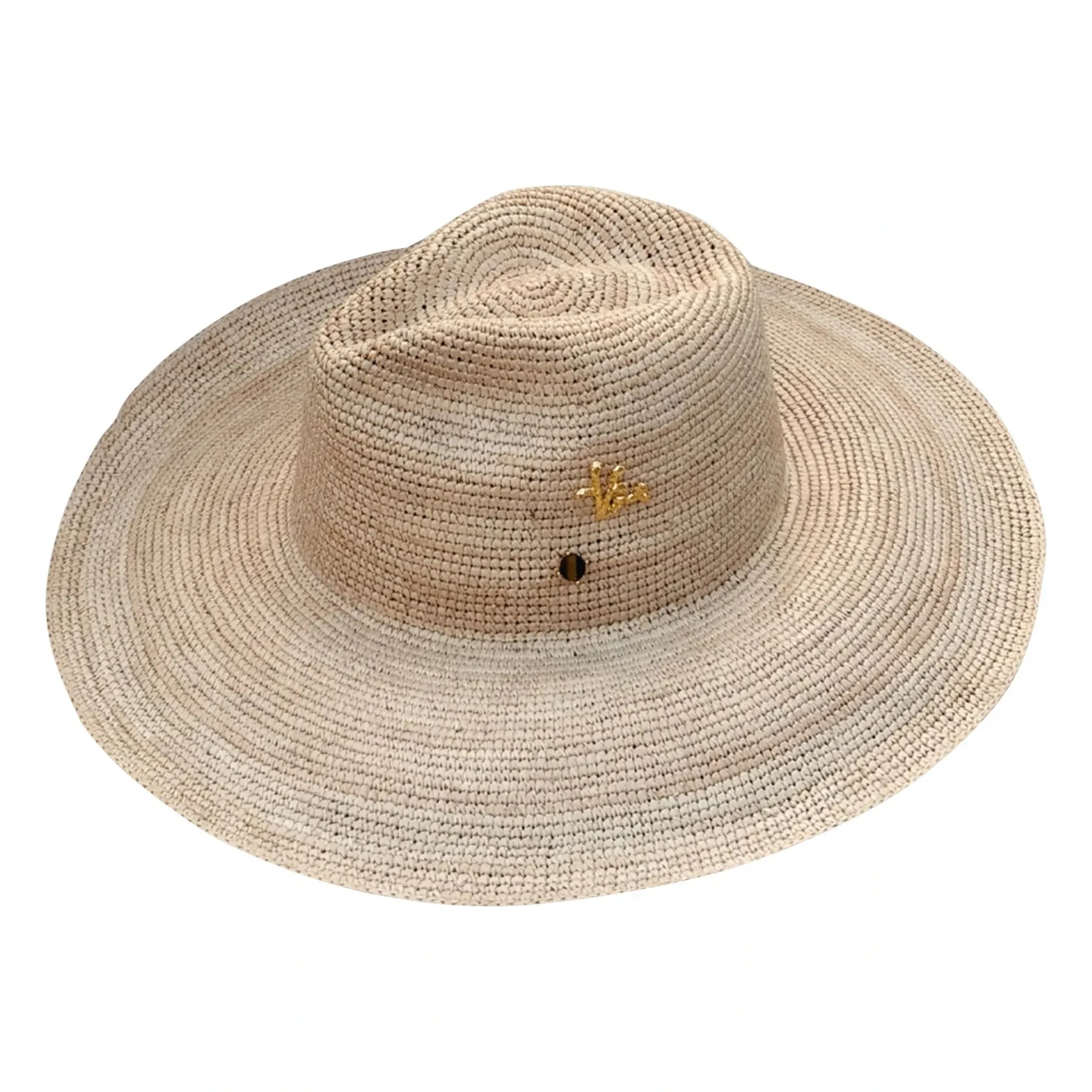 Van Palma - Eva hat | Beige