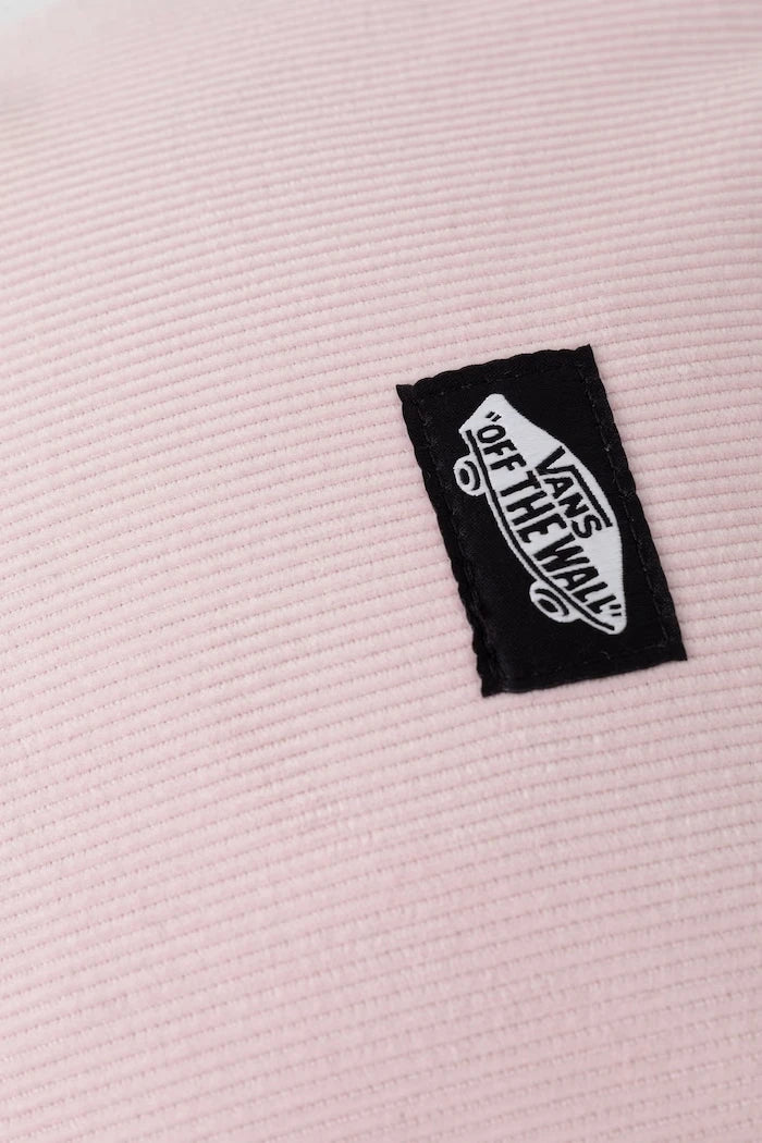 Vans denim kumaştan sırt çantası