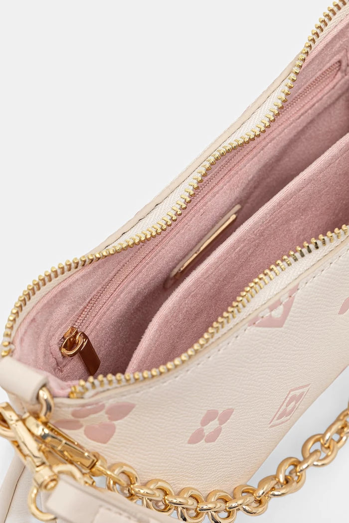 Aldo kadın crossbody çanta suni deriden OLEVYA