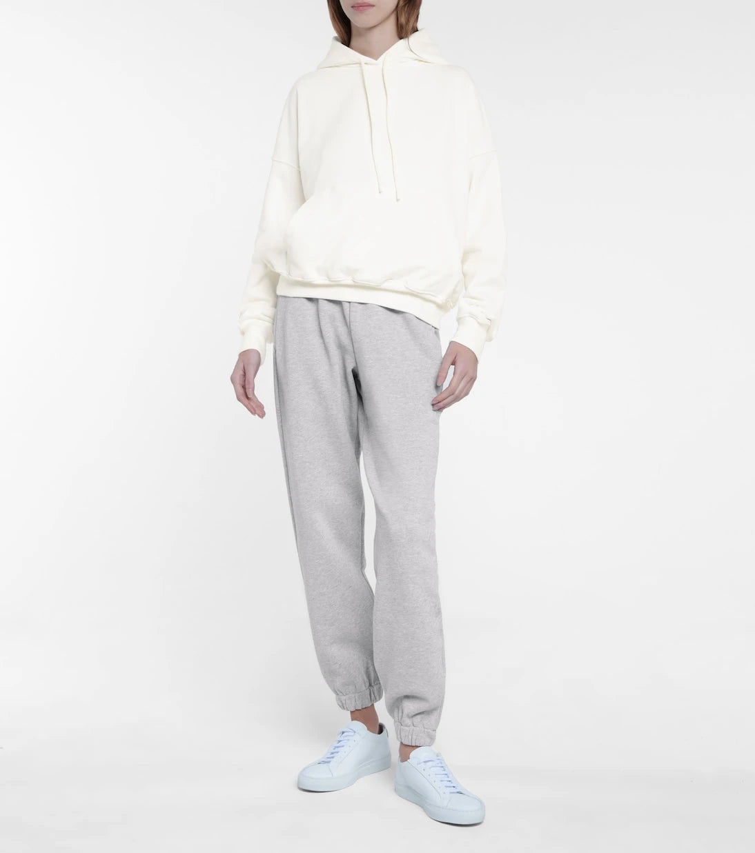 Wardrobe.NYC - Release 03 cotton hoodie