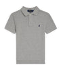 Ralph Lauren Kids Custom Fit Polo Shirt (6-9 Years)