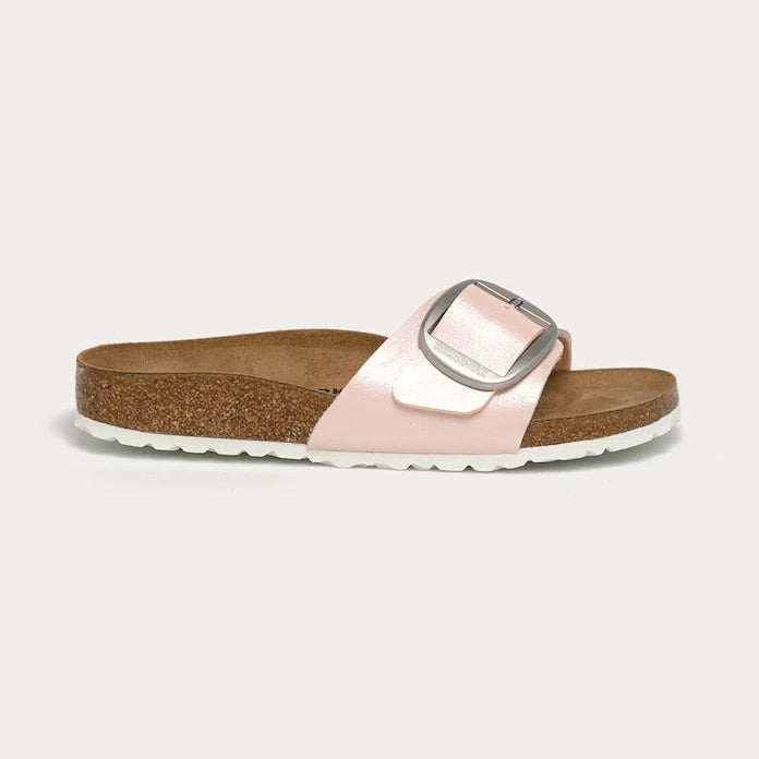 Birkenstock kadın düz taban terlik