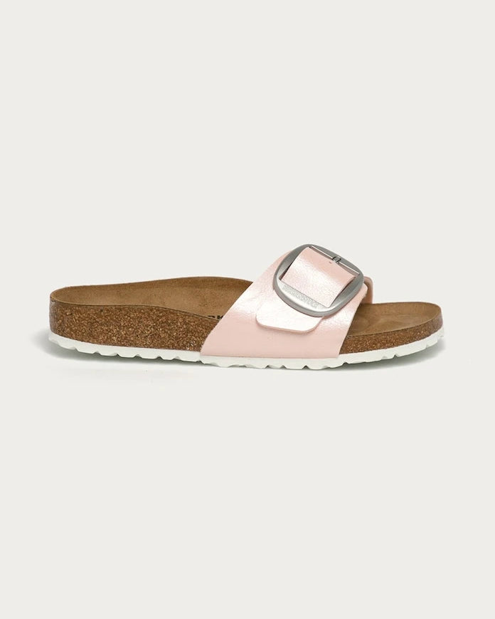 Birkenstock kadın düz taban terlik