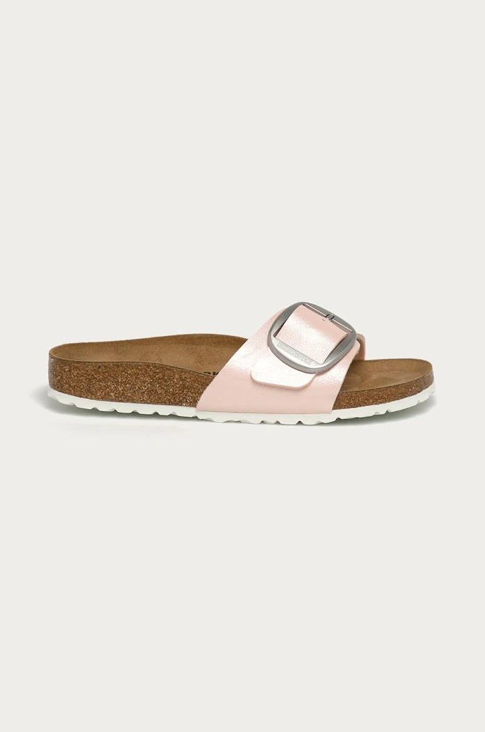 Birkenstock kadın düz taban terlik
