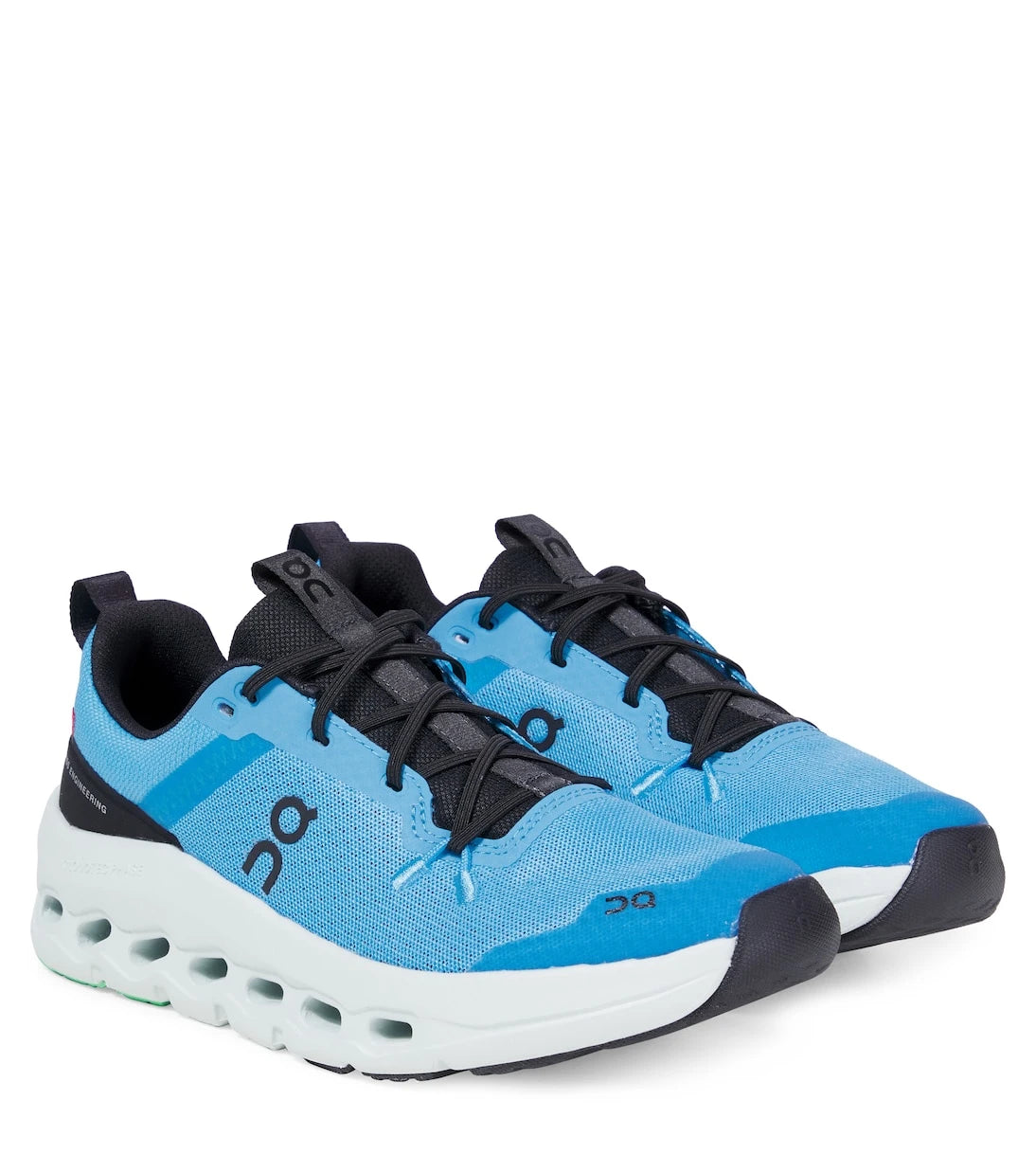 On Kids - Cloudleap sneakers