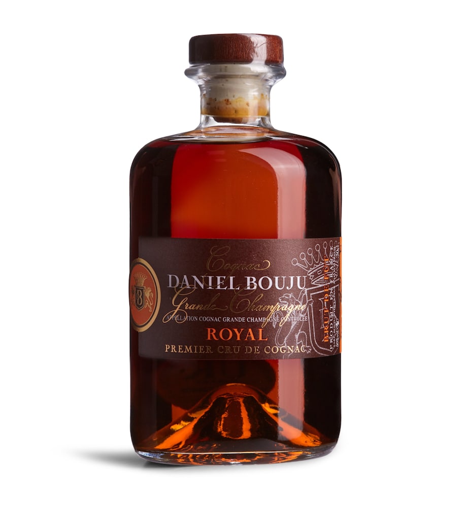 Bouju Brut de Fut Royal Cognac (50cl)