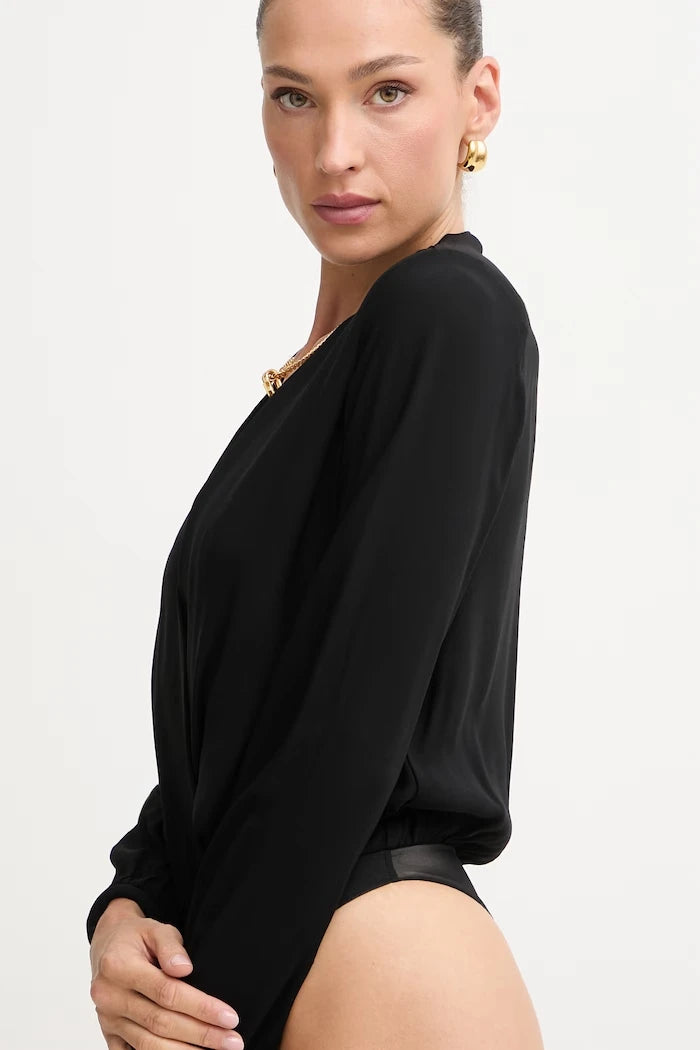 Elisabetta Franchi kadın body