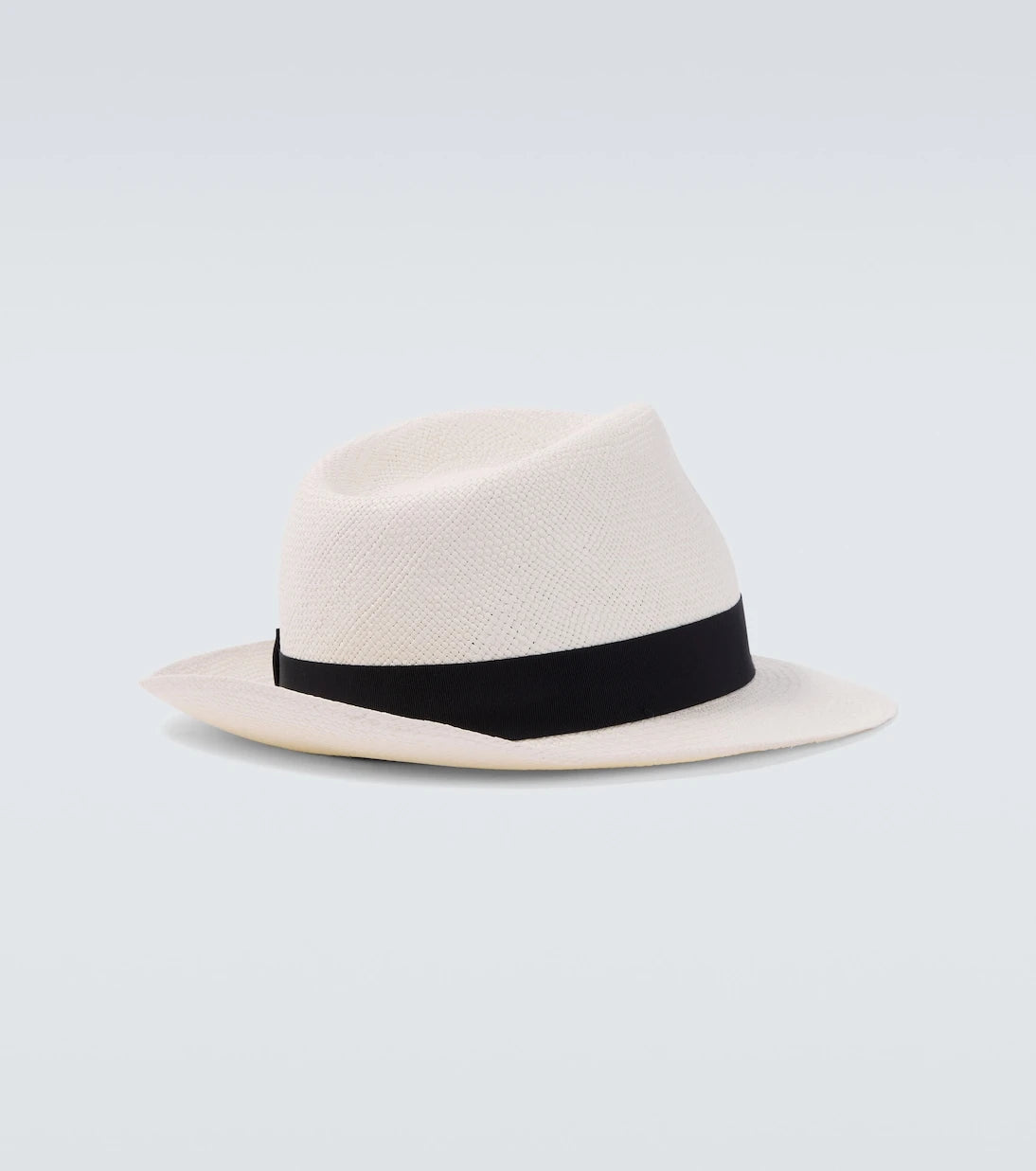 Brioni - Panama hat