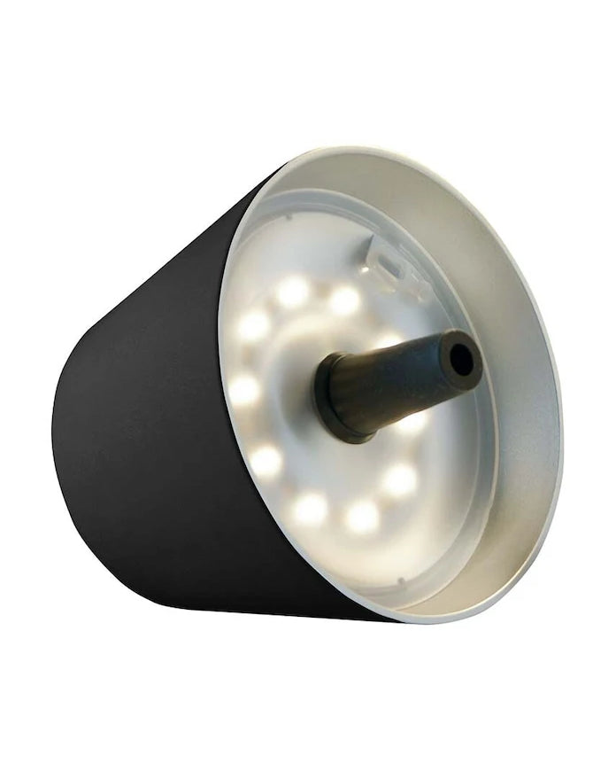 Безжична led лампа Sompex TOP 2.0