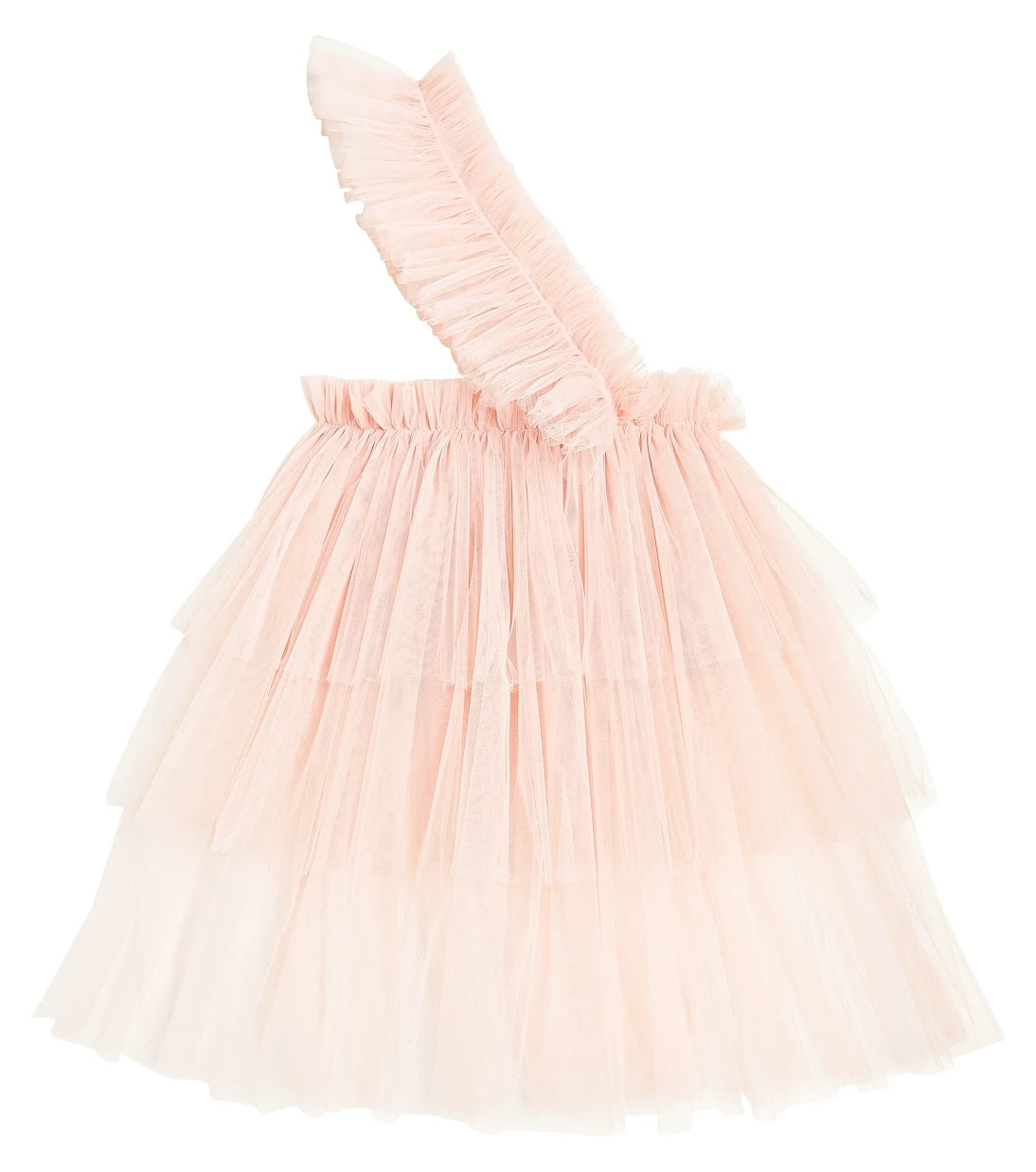 Paade Mode - Lotus tulle skirt