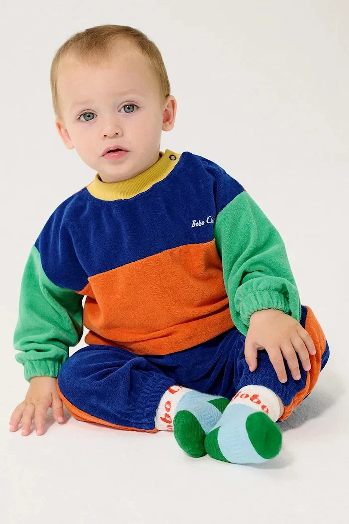 Bobo Choses Bebek Spor Pantolonu