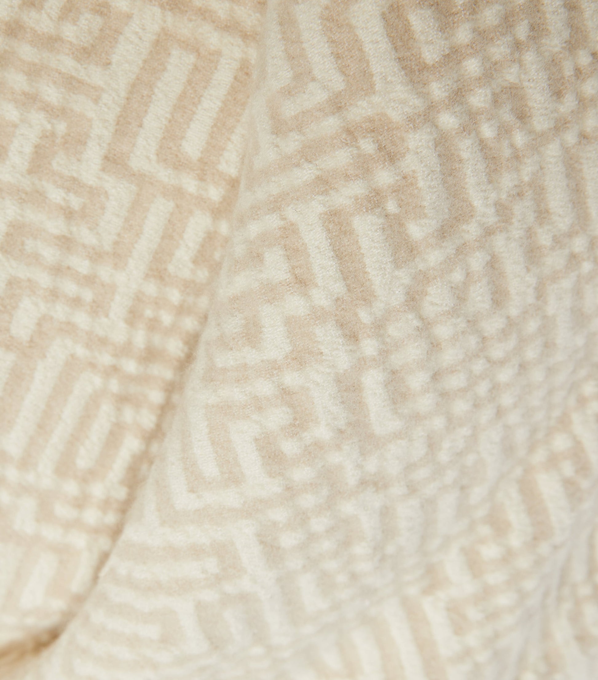 Celso De Lemos Oceana Throw (290cm x 255cm)